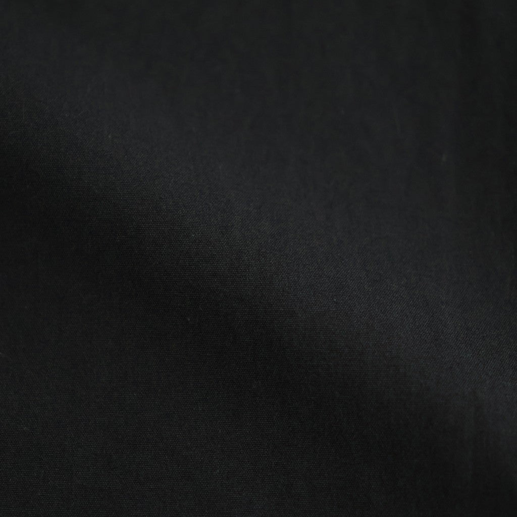 Perriere Cotton Pants #BK [A232262PP902]