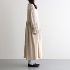 ケルメスドレス #Beige [26-201]