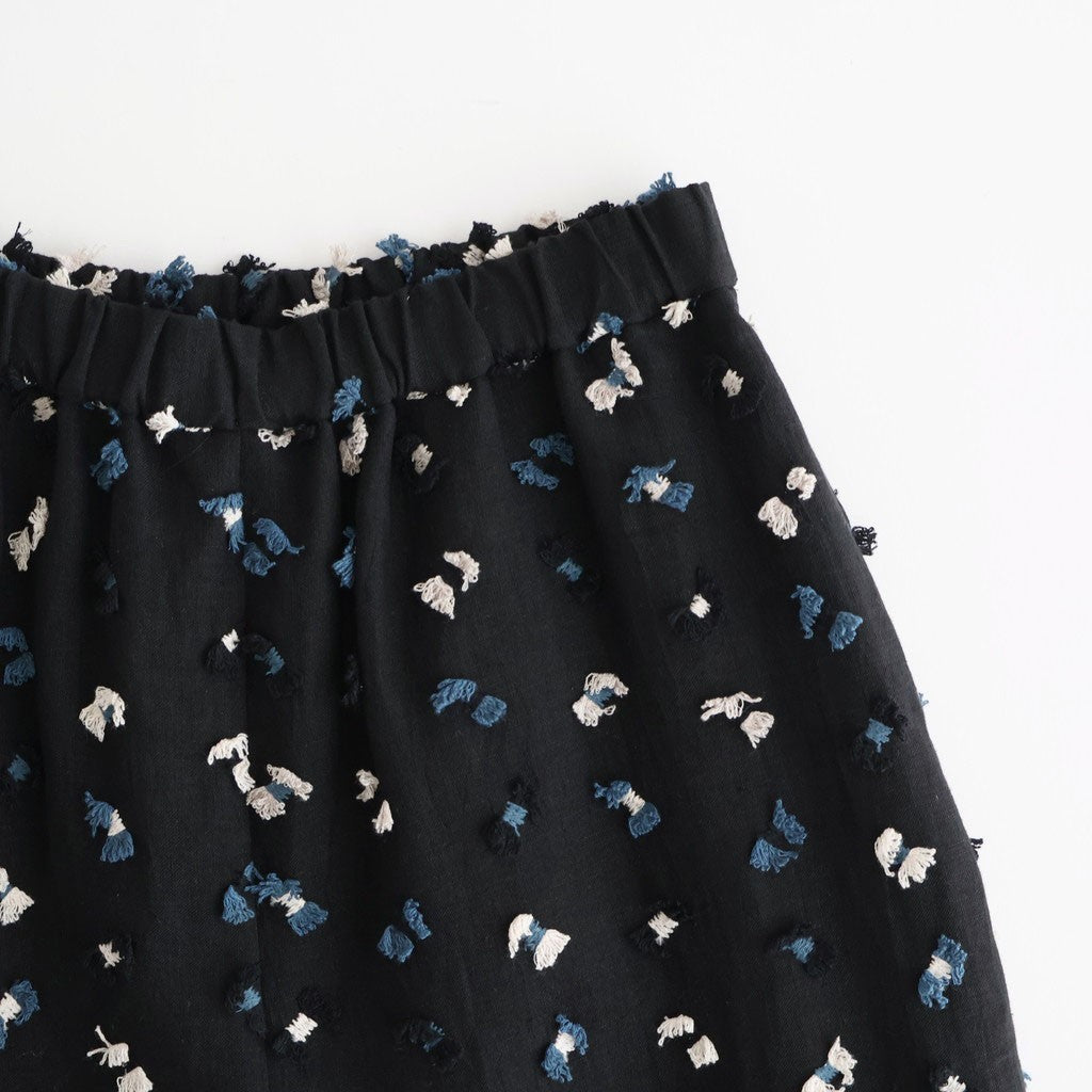 dokan pants #itomaki BK [KJ507SS54]