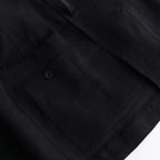 HW handsfree jacket #Black [251205]
