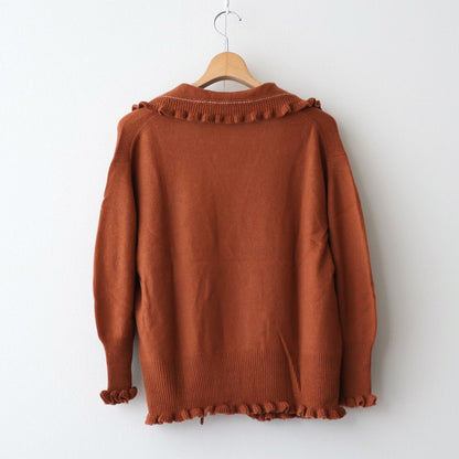 cardigan #renga [30-0028A]