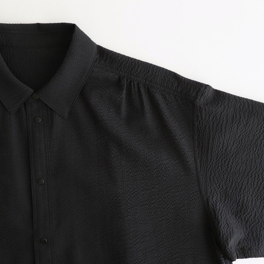 HW handsfree shirt #Black [251609]