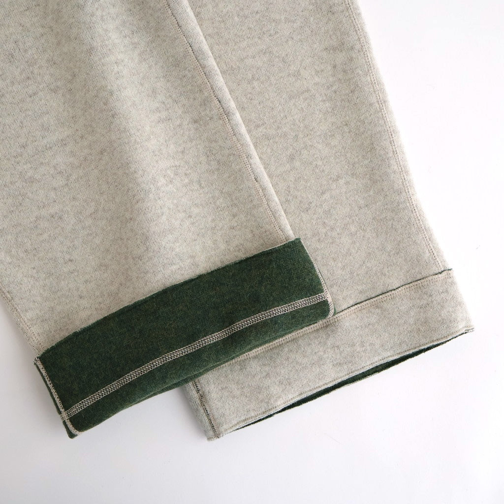 Student dormitory pants #Lite grey [252812]