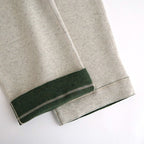 Student dormitory pants #Lite grey [252812]