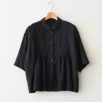 Prus Washi Shirt #BK [A232261TS837]