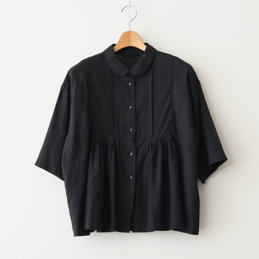 Prus Washi Shirt #BK [A232261TS837]