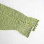 PO knit グゥドゥ #B [GN-GY-640]