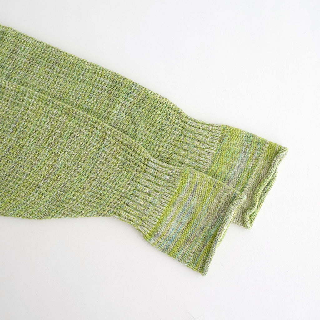 PO knit グゥドゥ #B [GN-GY-640]