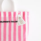 BEACH BAG KEY CHAIN #Pink [no.8180]