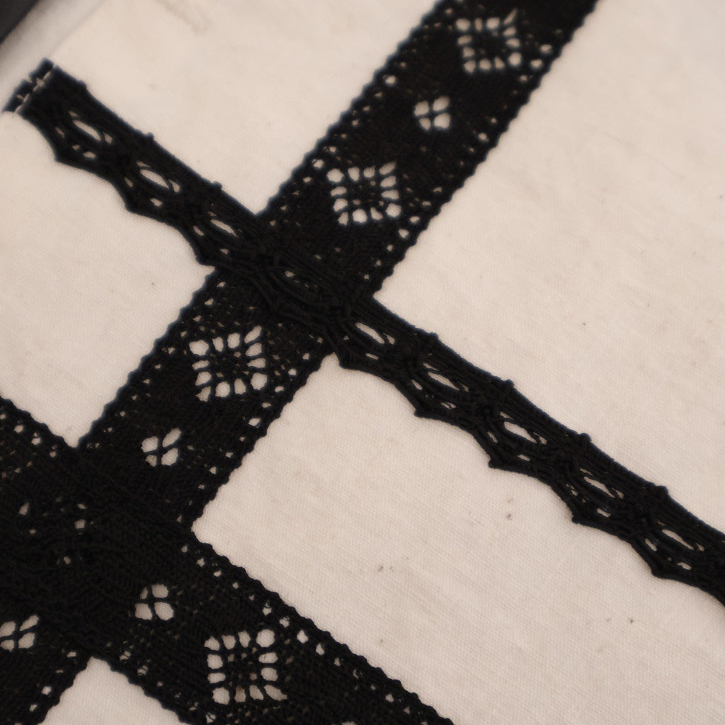 Reversible uniform vest #Black [252701]