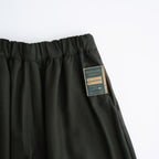 HW culottes #Dark Green [262509]