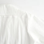 Hae sailor shirt #Off white [261601]