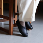middlemost shoes #BLACK [AU_01_130]