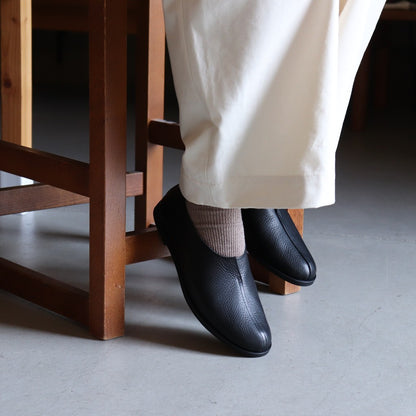 middlemost shoes #BLACK [AU_01_130]