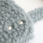 BAGUETTE TOTE MINI #GREY [TMB-2430A]