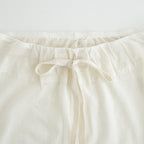 芽：チュールレギンス #antique white [13262-04414]