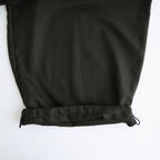 HW culottes #Dark Green [262509]