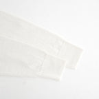 French Pure Linen クルーネックカーディガン #011 オフ [UT262KN001]