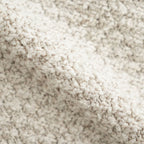 Loop-boucle pocket Cardigan #Beige [Oni065]