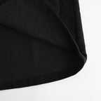 Toquet Cotton Jacket #BK [A232252TJ781]