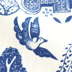 TEA PLEASE BAG #Blue [no.7440]