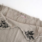 Bonvoyage Camisole Dress #beige [31-0013S]