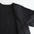 Cibot Cotton Jacket #D.GRY [A232252TJ790]
