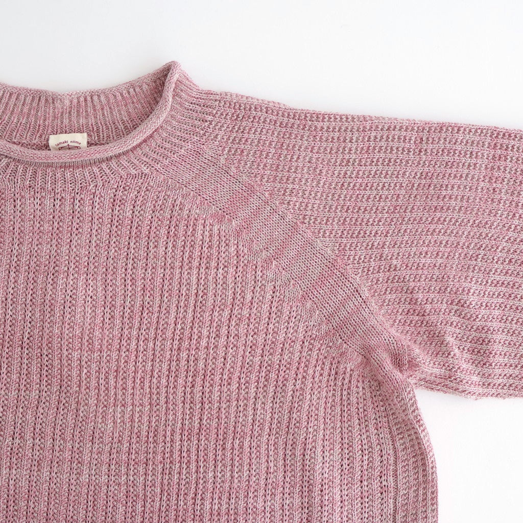 PO knit グゥドゥ #H [PK-GY-711]