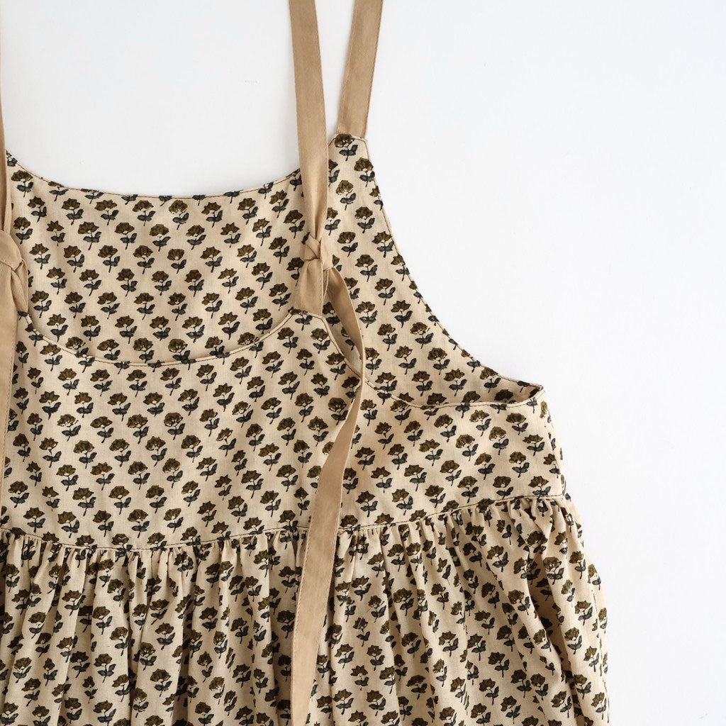 ロンドドレス #Beige [26-210]