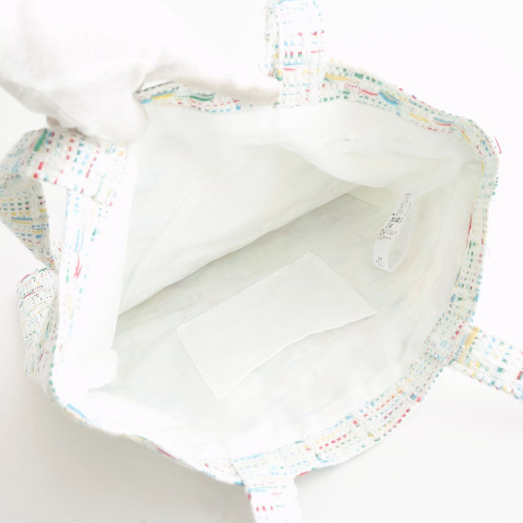 record bag #biidoro WH [KJ507SS91]