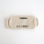 GUNSOKU WOOL #OATMEAL [TMB-GUNSOKU5]