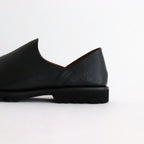 inksblack shoes #BLACK [AU_01_103]