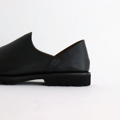 inksblack shoes #BLACK [AU_01_103]