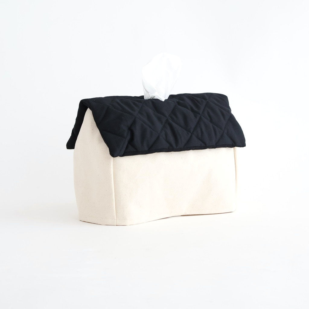 MANOR HOUSE #Black [no.7976]