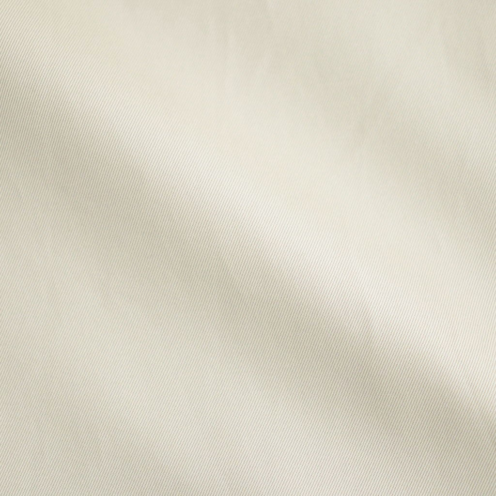 WEST POINT 2TUCK TAPERED EASY PANTS #9200 MILKY.GREY [GNMDS2501WP]