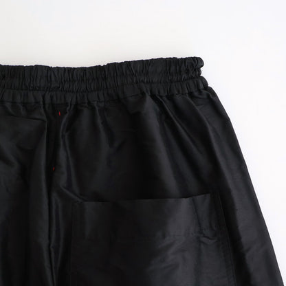 pants #black [30-0011A]