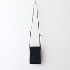 SACOCCHE #BLACK/BLACK [TMB-2508N]