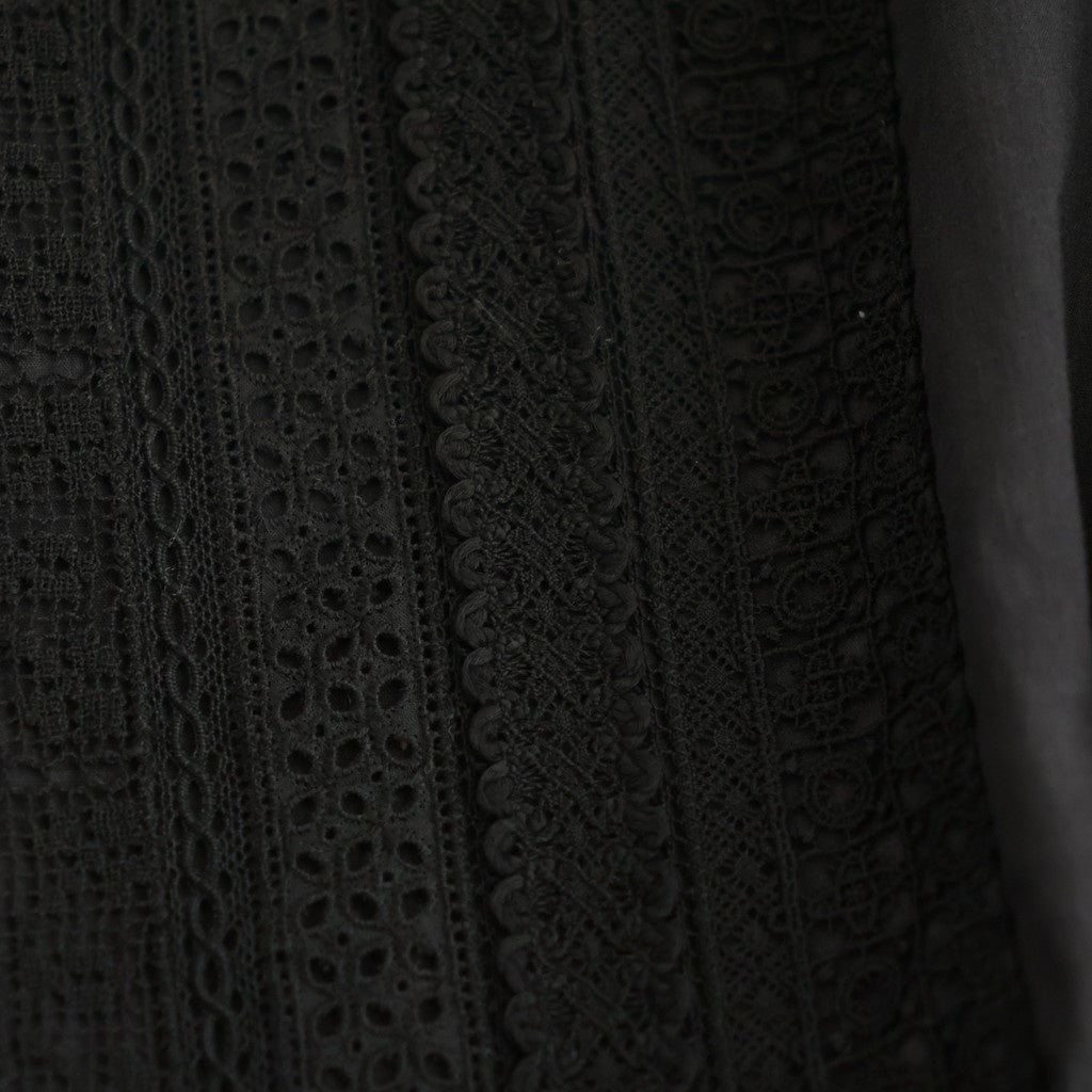 Memories p/o dress #Black [262302]