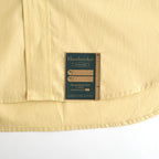 HW basic shirt #Yellow [261614]