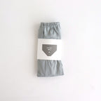 HIGH WAIST PANTS #NO.2 MIST GREY