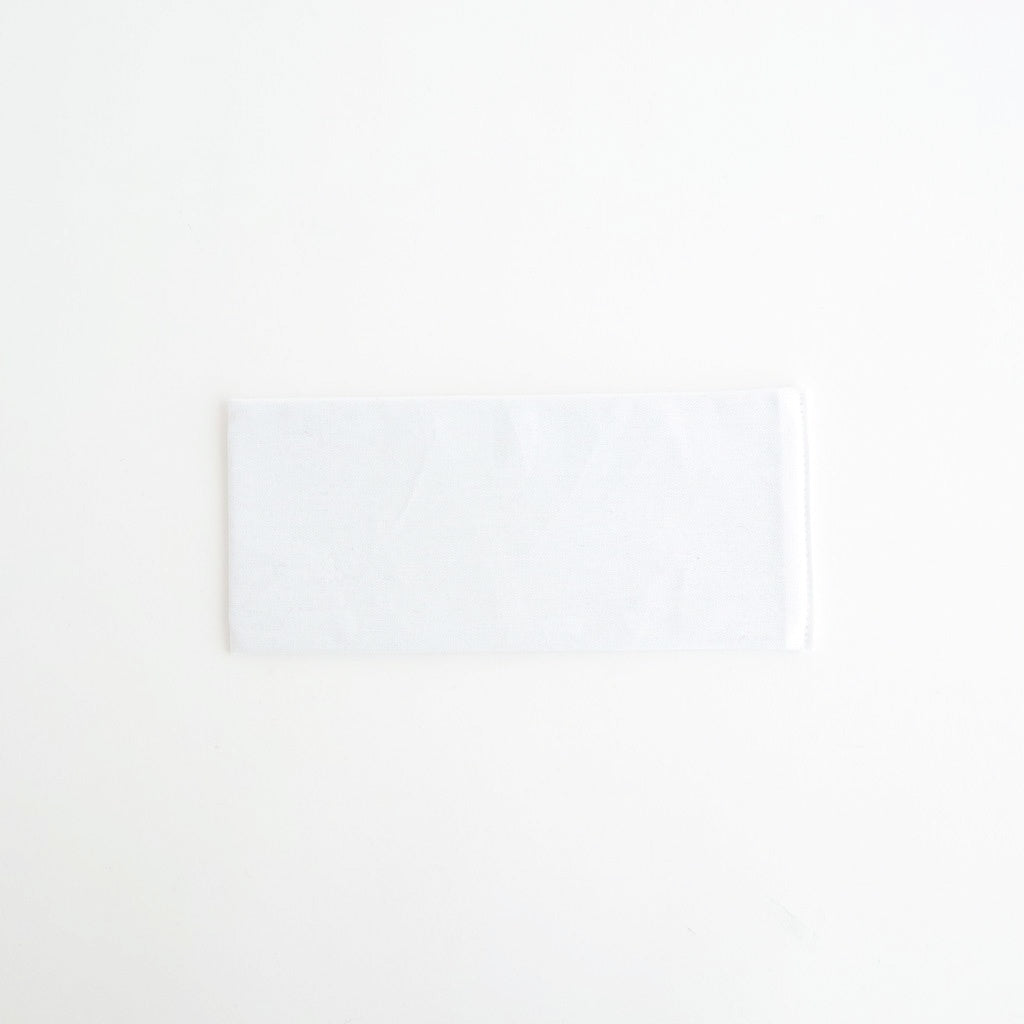 PAPER TOTE SMALL NEEDLE PUNCH #GINGHAM RED [TMB-2286H]