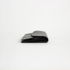 SHOULDER WALLET #BLACK [no.6404]