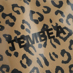 BAGUETTE TOTE MINI #LEOPARD [TMB-2381H]