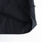 Bonvoyage Cachecoeur Blouse #black [31-0017S]