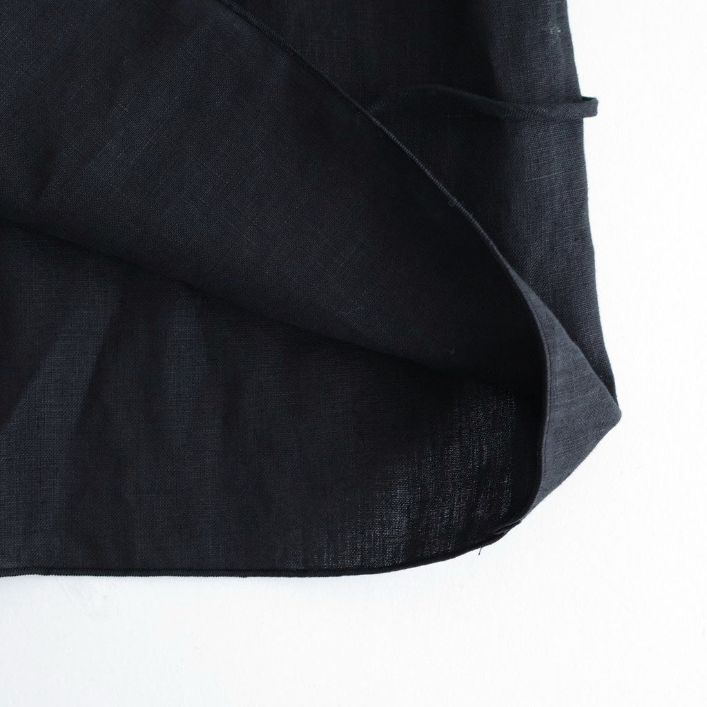 Bonvoyage Cachecoeur Blouse #black [31-0017S]