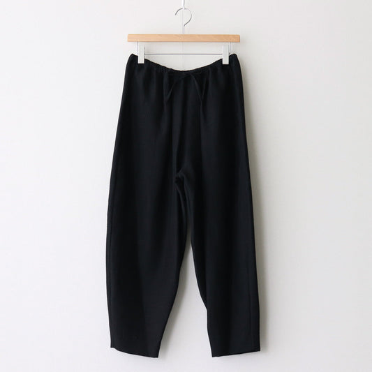 Bol Wool Gabardine Pants #BK [A232242PP693]