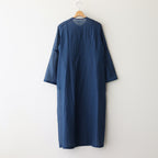 Cicada Dress #Predawn [25-208]