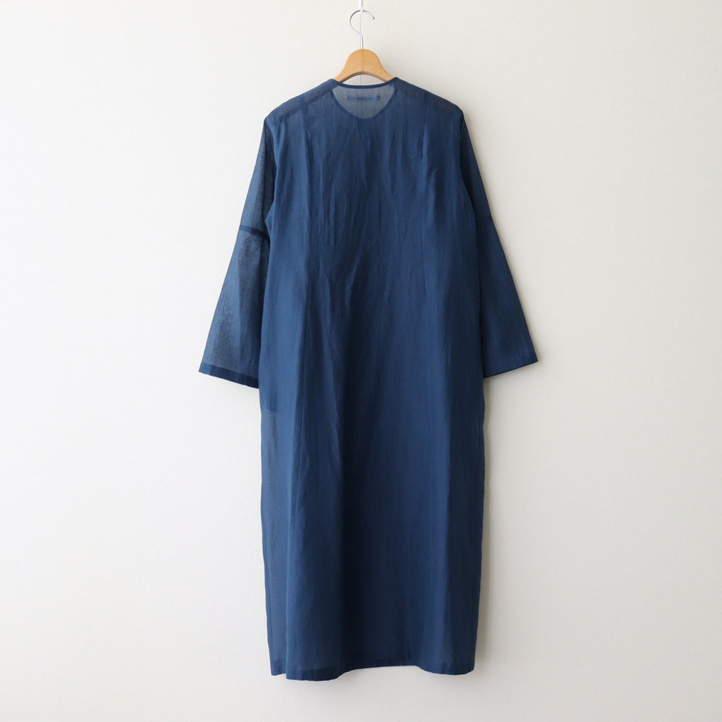Cicada Dress #Predawn [25-208]