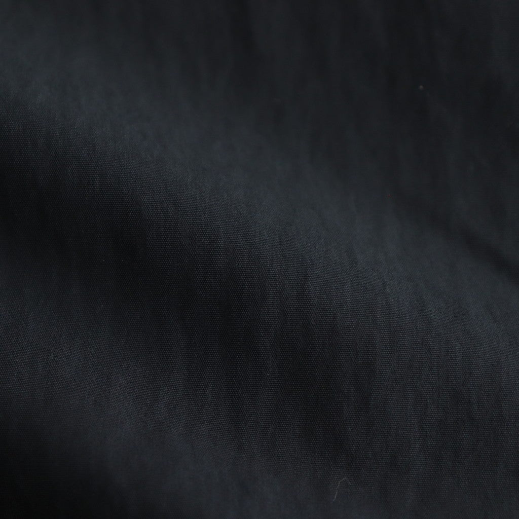 HW weather blouson #Navy [252205]