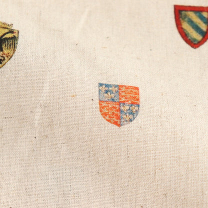 C/L COAT OF ARMS ONE SHOULDER BAG #Flax [no.7497]